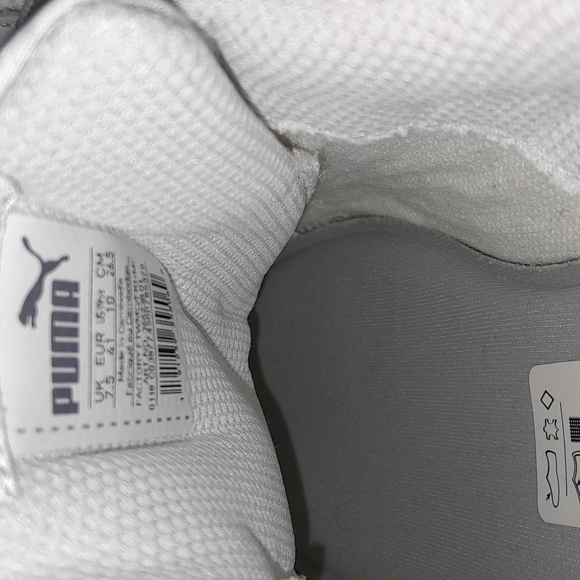 Puma sneakers - Picture 6 of 7